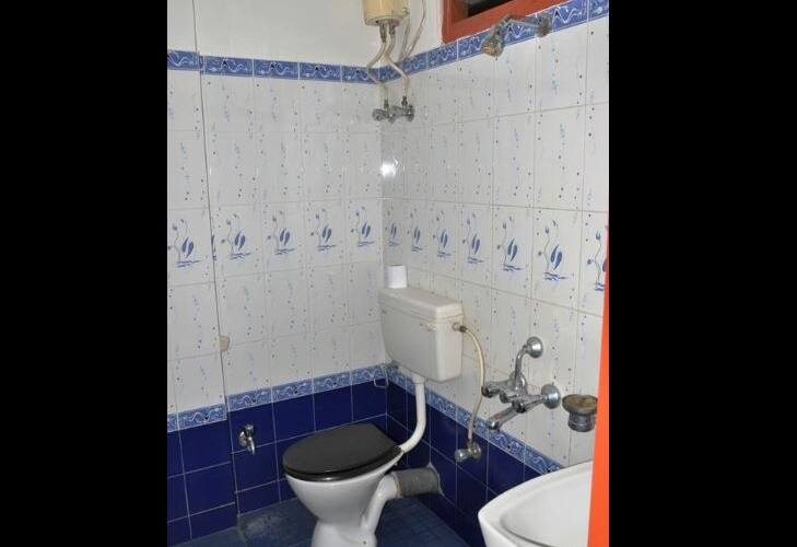 Azad Lodge, Port Blair 5